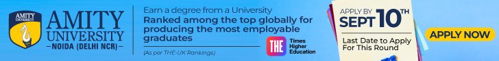 amity university