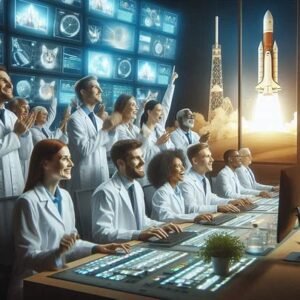 nasa full form