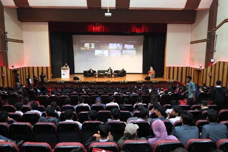 vgu university