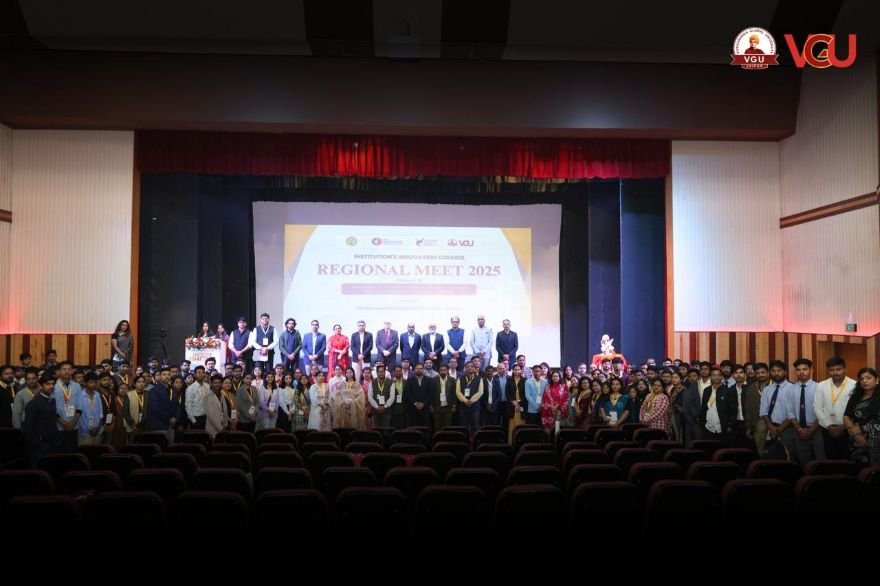 vgu jaipur