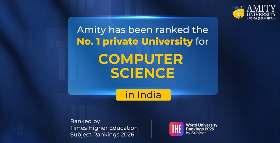 amity noida