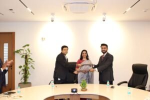 alliance university