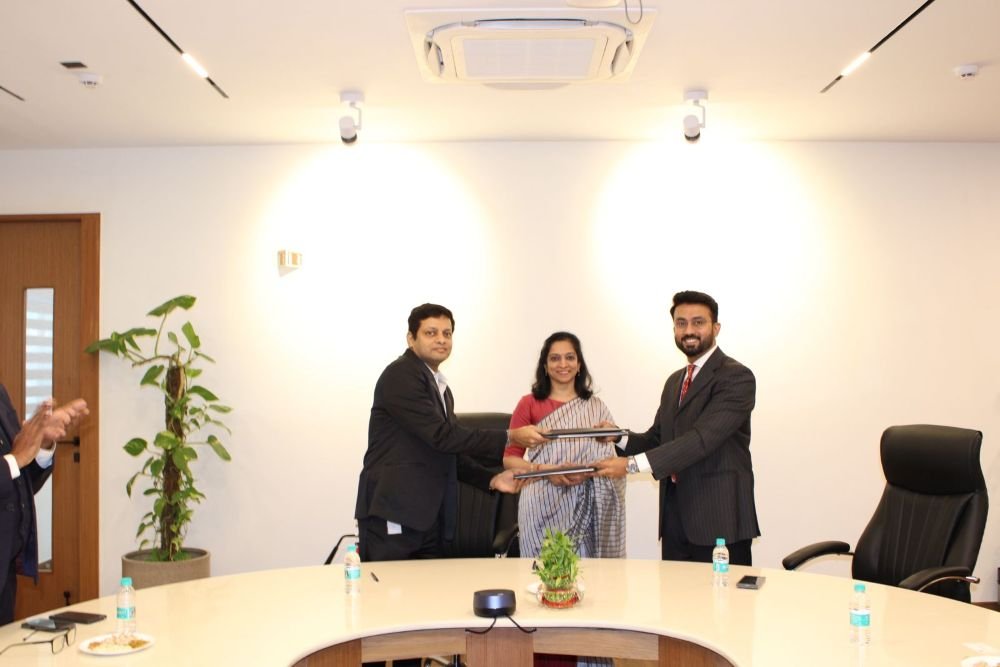 alliance university